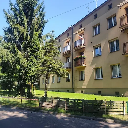 Apartament śląska Ligota Blisko Uck I Gczd