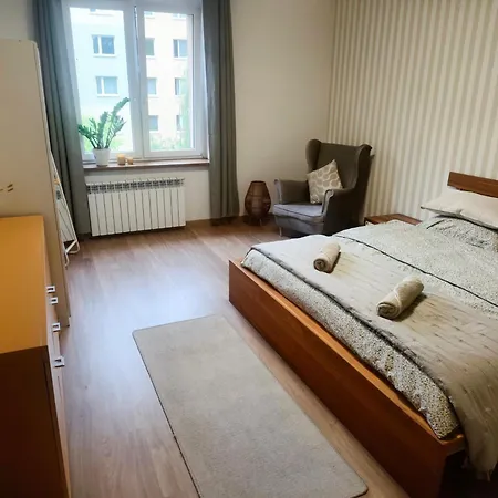 śląska Ligota Blisko Uck I Gczd Apartament Katowice