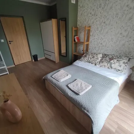 Apartament śląska Ligota Blisko Uck I Gczd *