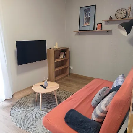 Apartament śląska Ligota Blisko Uck I Gczd