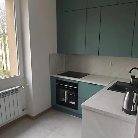 Apartament śląska Ligota Blisko Uck I Gczd *