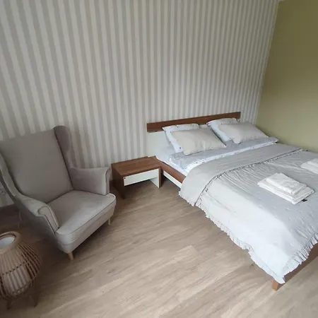 śląska Ligota Blisko Uck I Gczd Apartament