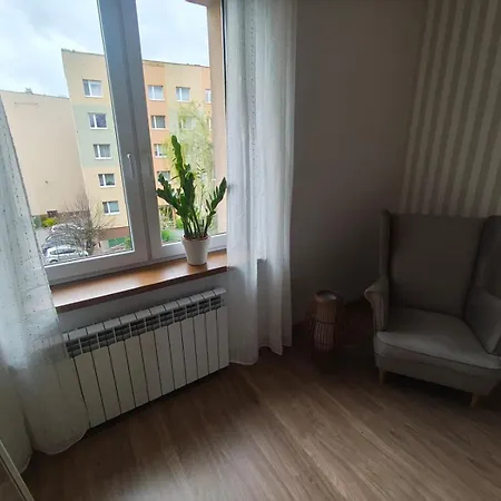 Apartament śląska Ligota Blisko Uck I Gczd *
