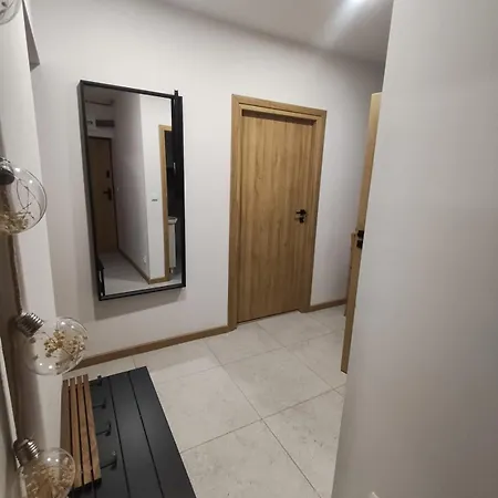 śląska Ligota Blisko Uck I Gczd Apartament