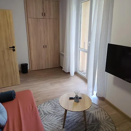 Apartament śląska Ligota Blisko Uck I Gczd Katowice